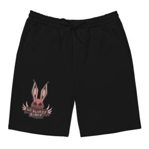 URBUNNY BLOODSTAIN BOTTOMS