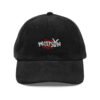 URBLOODY BUNNY SPLAT HAT