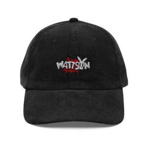 URBLOODY BUNNY SPLAT HAT